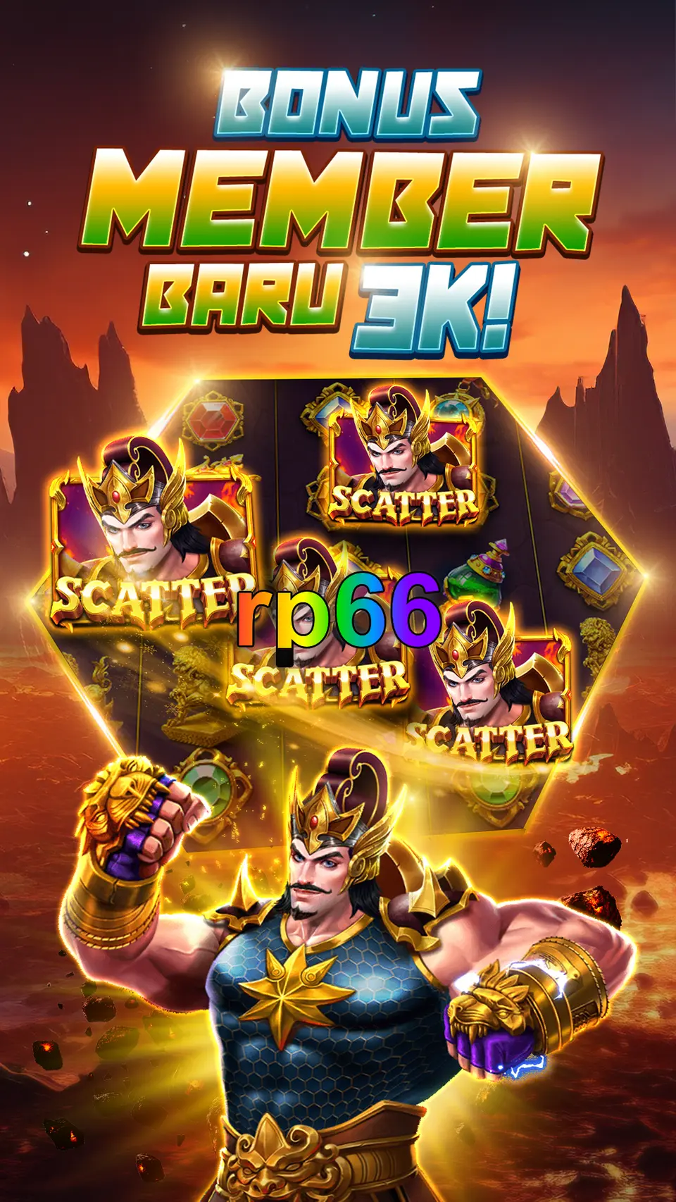 rp66 APK