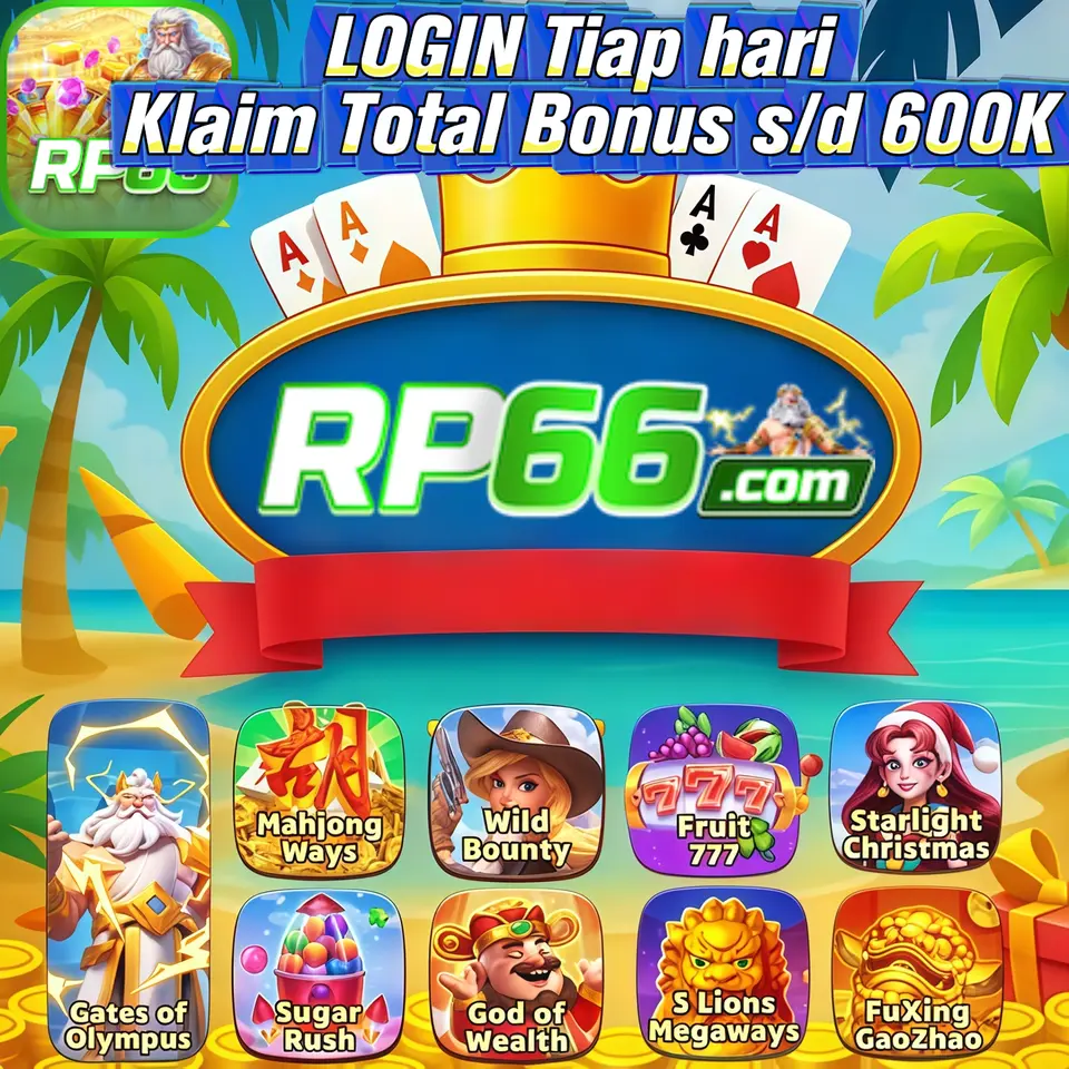 rp66 Masuk