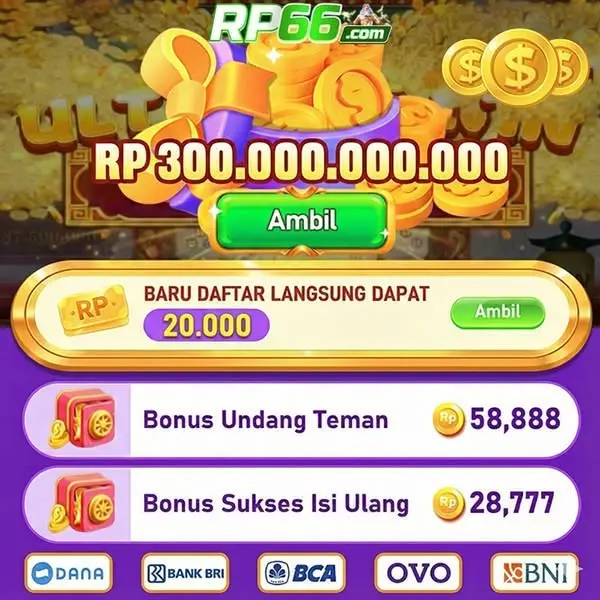 rp66 APK Resmi Unduh