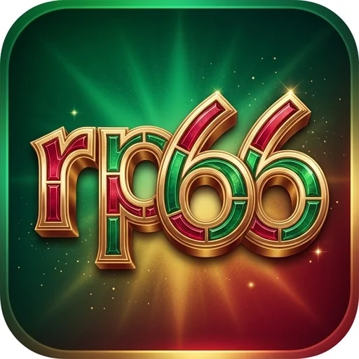 rp66 Logo - Resmi