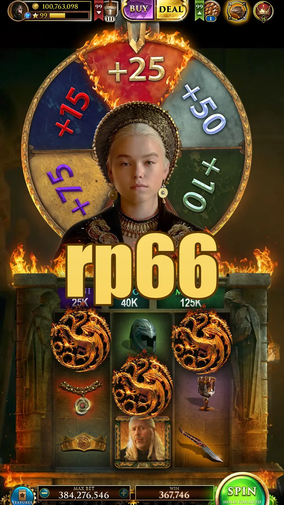 rp66 Tangkapan Layar - APK Resmi