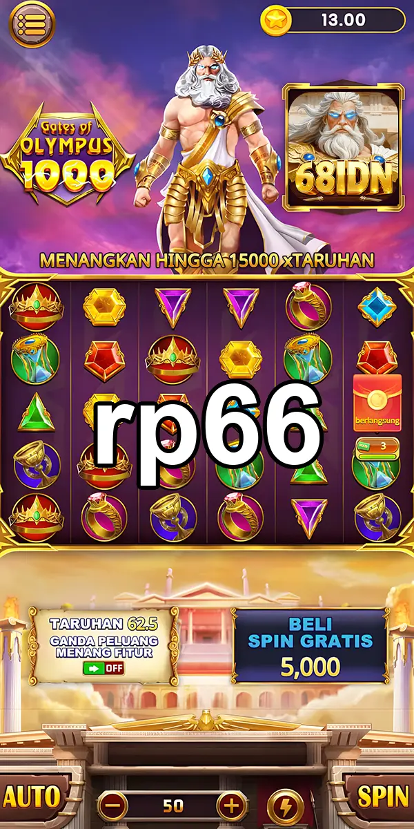 rp66 Preview - Resmi Unduh